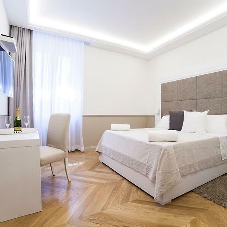 Margherita Suites Rome Luaran gambar