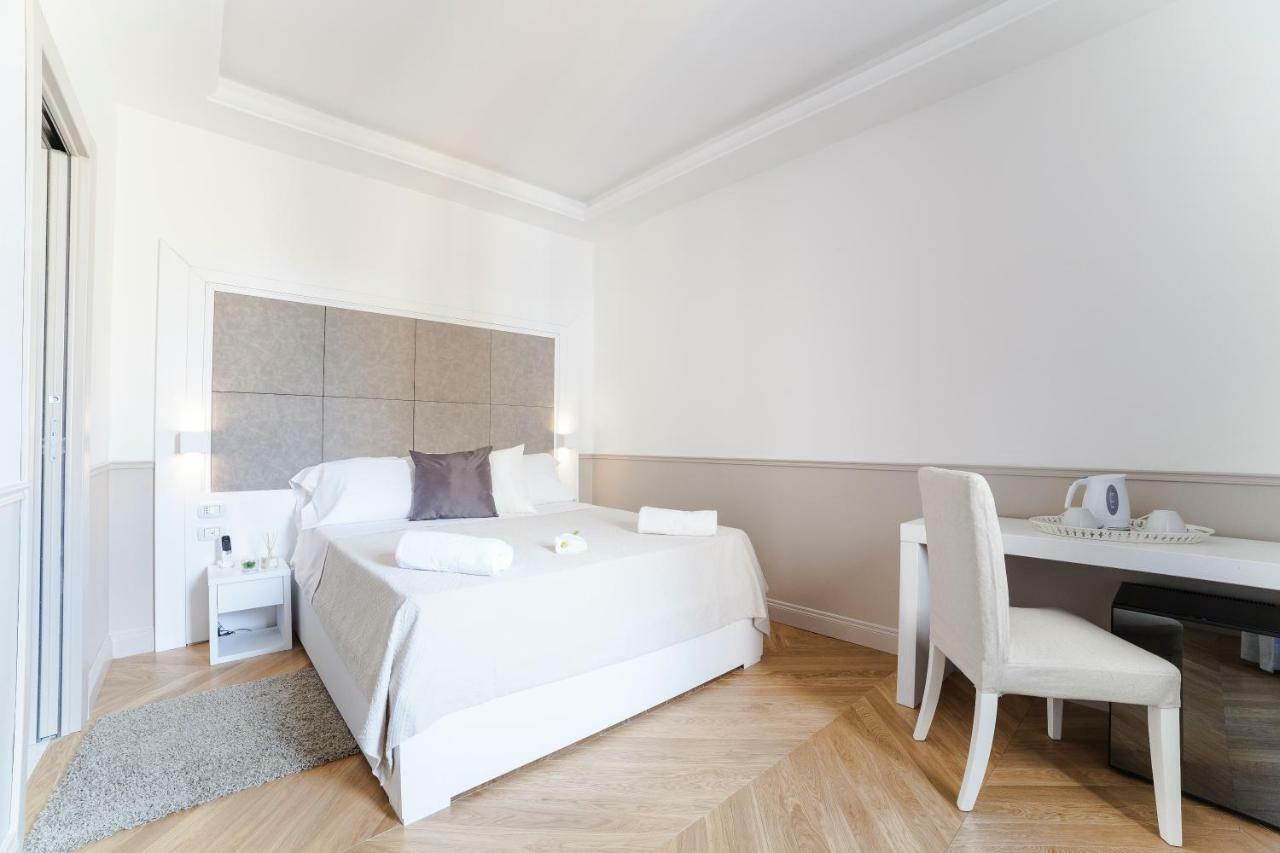 Margherita Suites Rome Luaran gambar