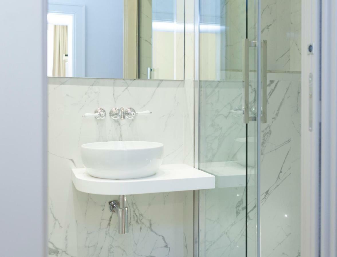 Margherita Suites Rome Luaran gambar