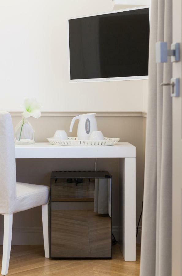 Margherita Suites Rome Luaran gambar