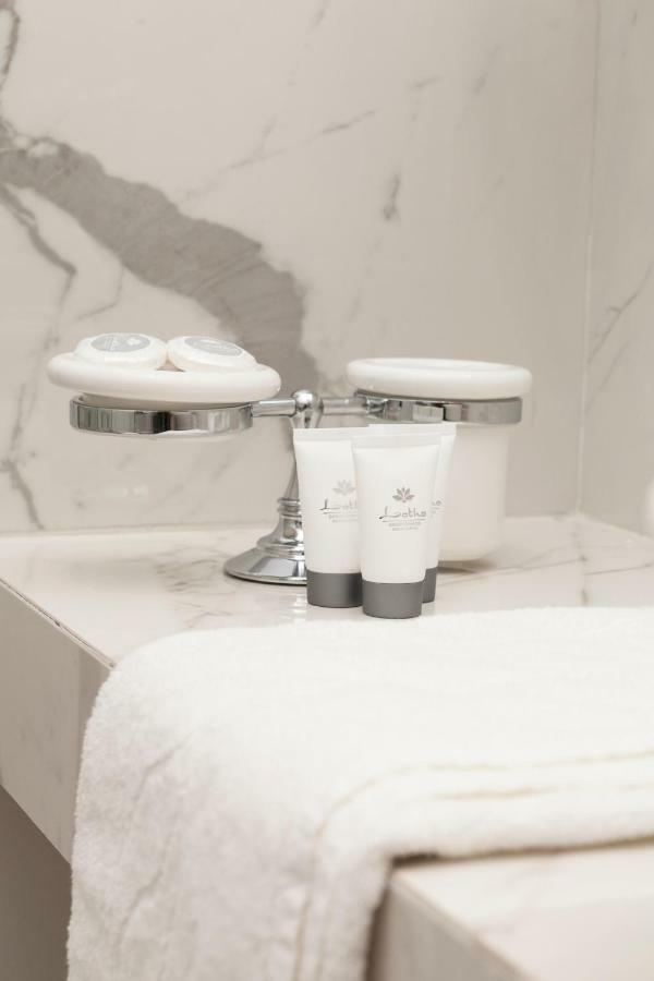 Margherita Suites Rome Luaran gambar