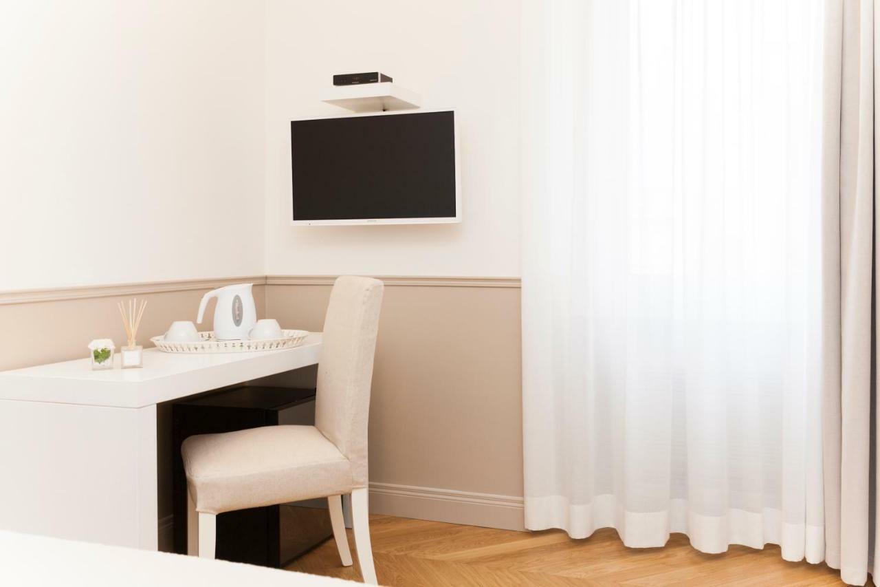 Margherita Suites Rome Luaran gambar