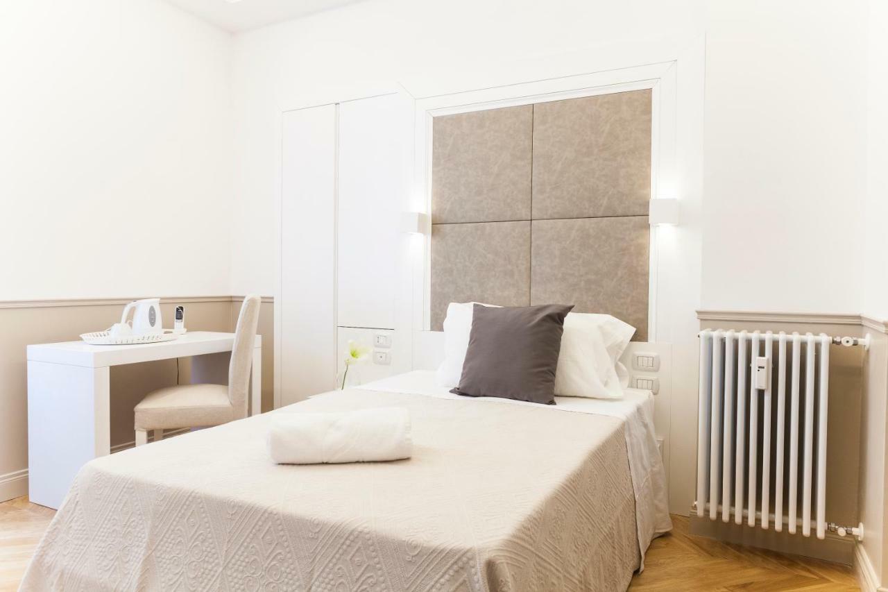 Margherita Suites Rome Luaran gambar