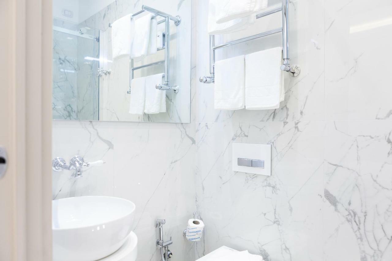 Margherita Suites Rome Luaran gambar