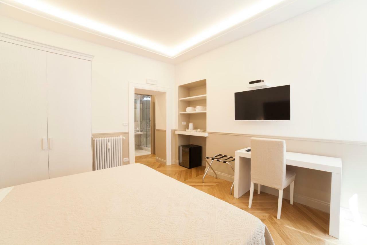 Margherita Suites Rome Luaran gambar