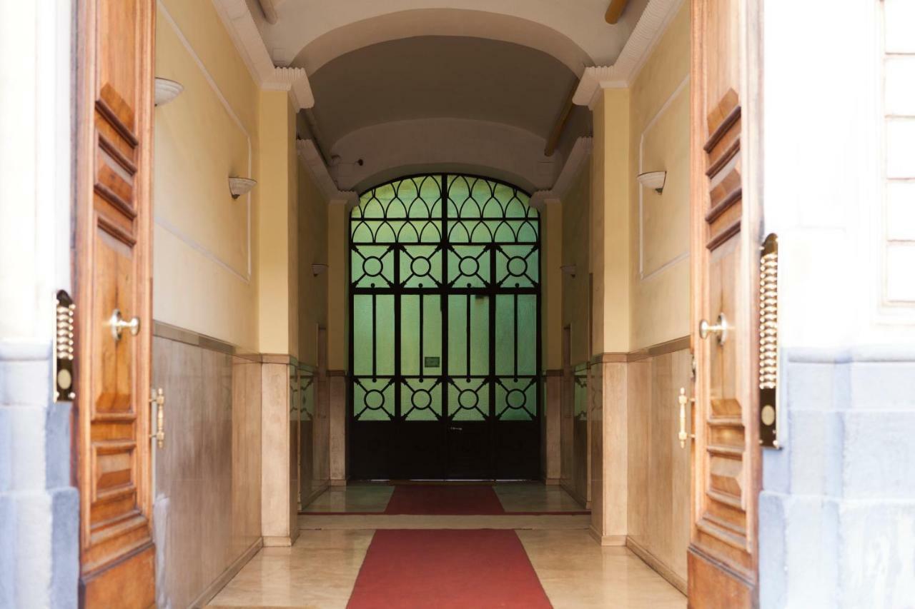 Margherita Suites Rome Luaran gambar