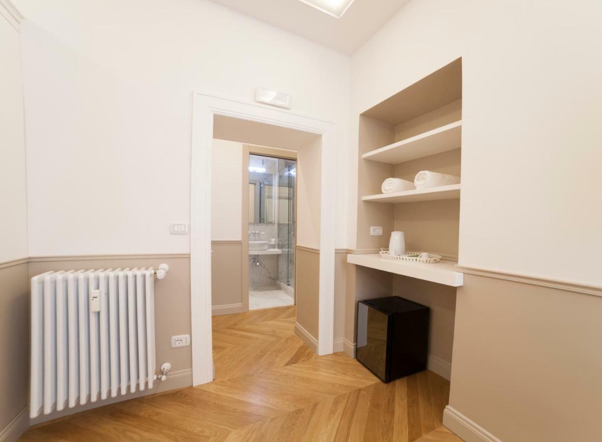 Margherita Suites Rome Luaran gambar